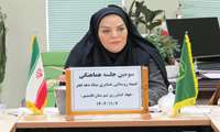برگزاری سومین جلسه هماهنگی دهه فجر روستایی و عشایری در قائم شهر
